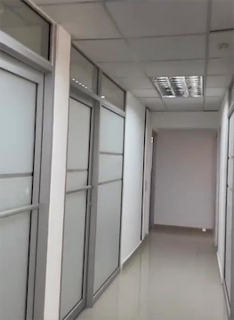oficinas y locales comerciales - Oficina corporativa de 107 metros 2
