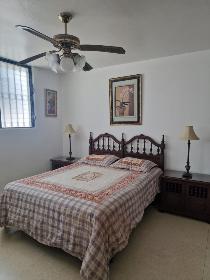 apartamentos - ALQUILE DE APARTAMENTO EN EL MILLON 2