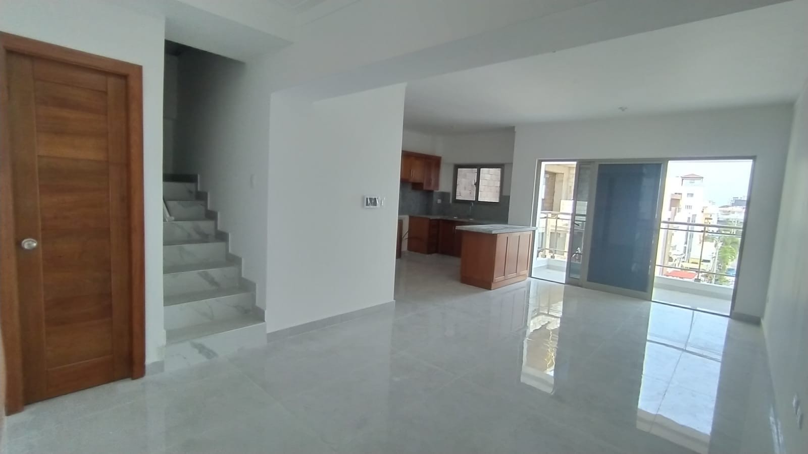 apartamentos - PENTHOUSE DE 3 HABITACIONES EN EL MILLÓN 7