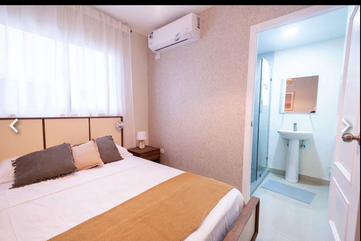 apartamentos - Apartamentos en boca chica  bono primera vivienda  6