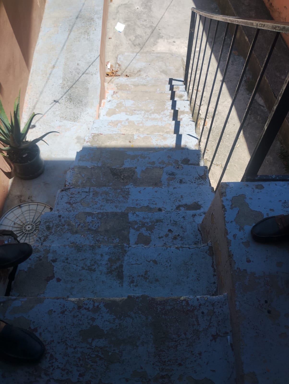 casas - No tiene título se venden con actos de ventas una  1