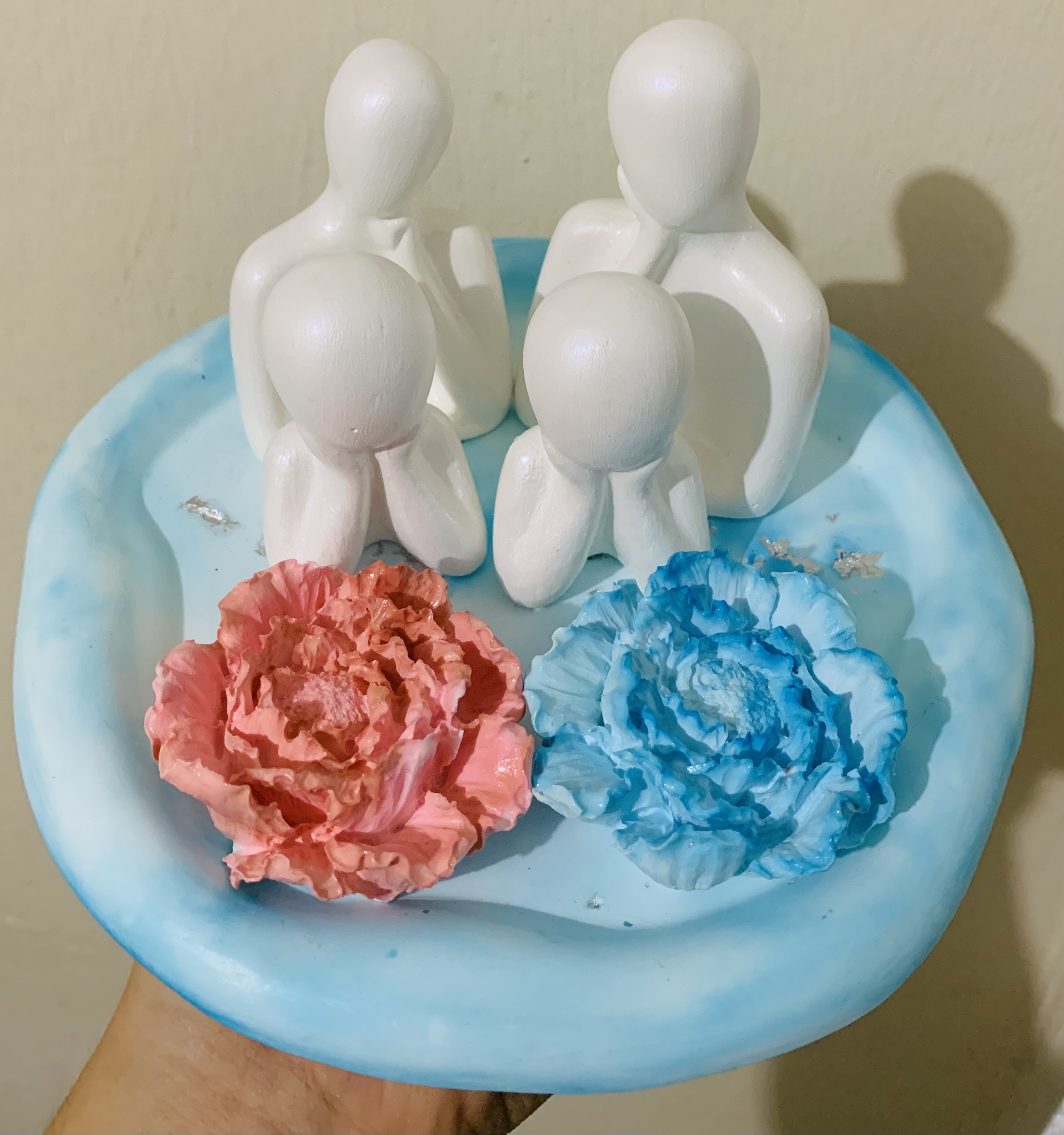 decoración y accesorios - Adornos  3
