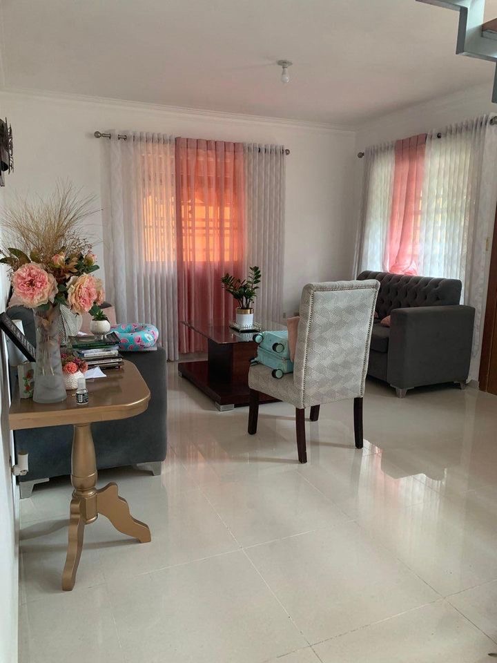 casas - Proyecto cerrado exclusivo de 6 casas en la Autopista de San Isidro 3