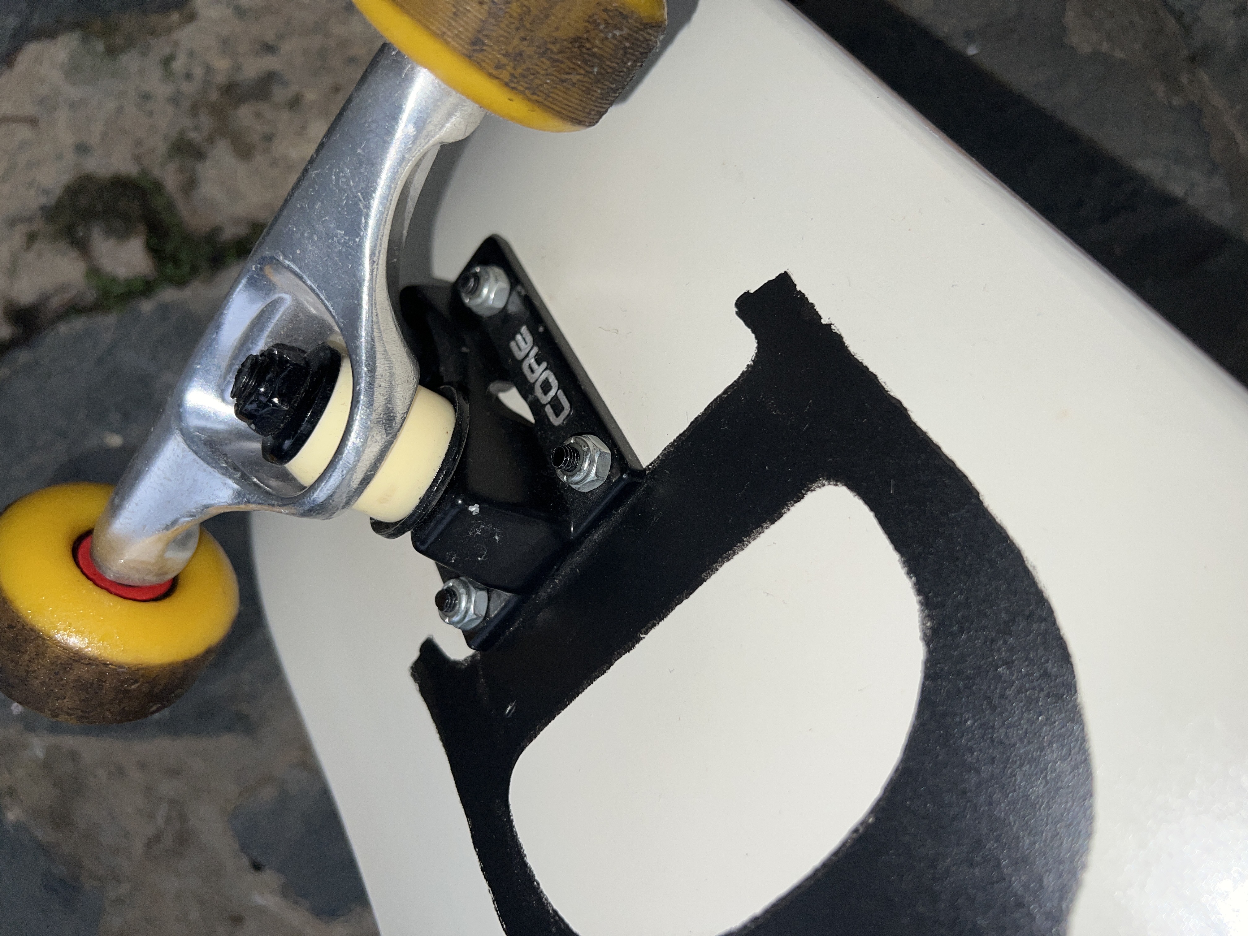 deportes - Skateboard Dott 32” 5