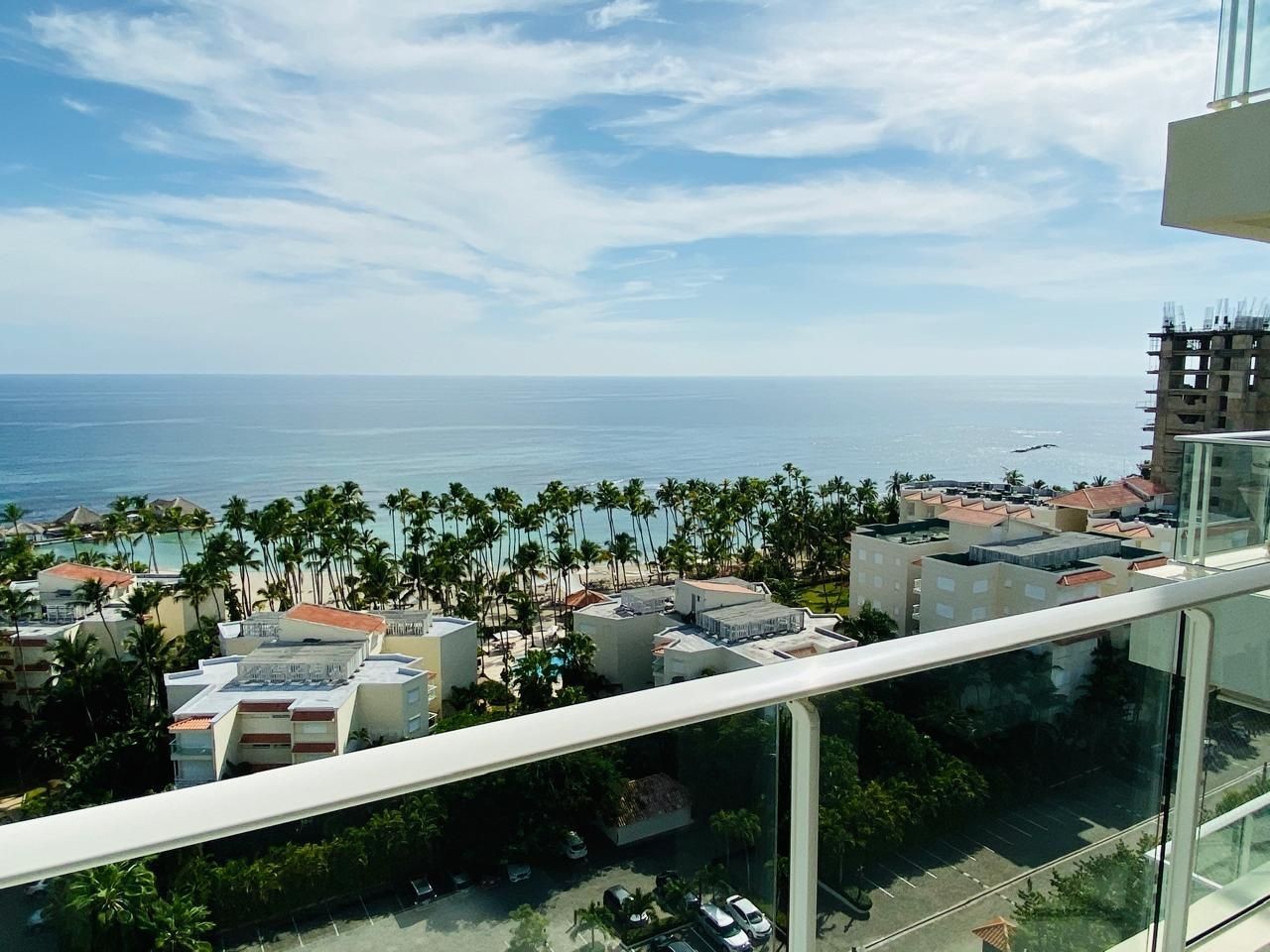 apartamentos - Apartamento en Venta con impresionante vista al mar en Juan Dolio. AMUEBLADO 2