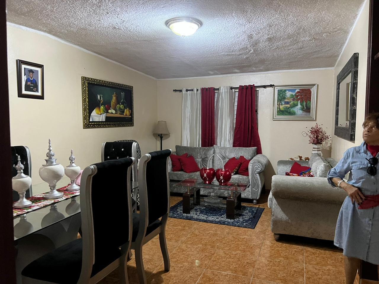casas - Casa en venta Urb. El Brisal, Santo Domingo Este 8