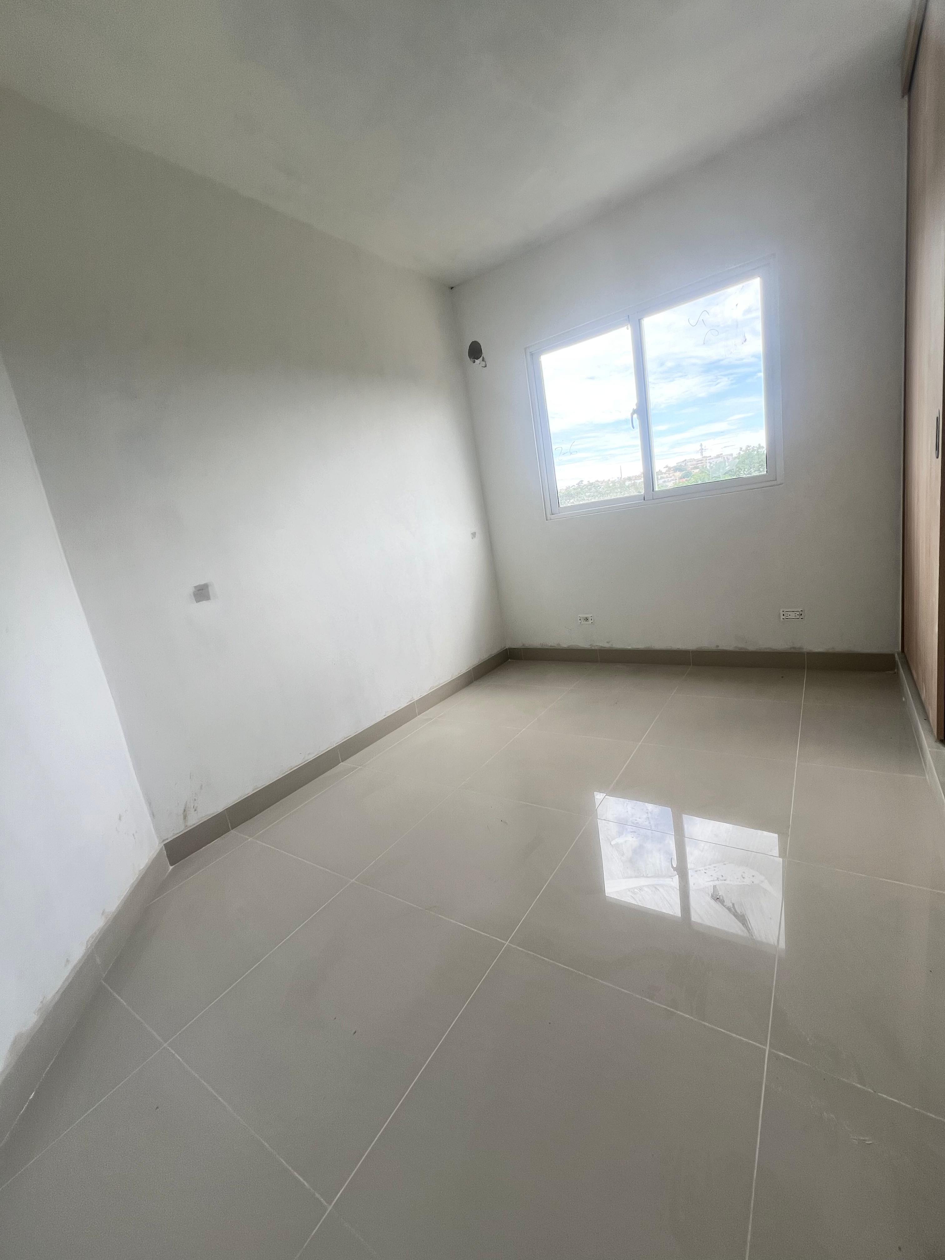 apartamentos - Amplio y nuevo apartamento en Carmen Maria 1