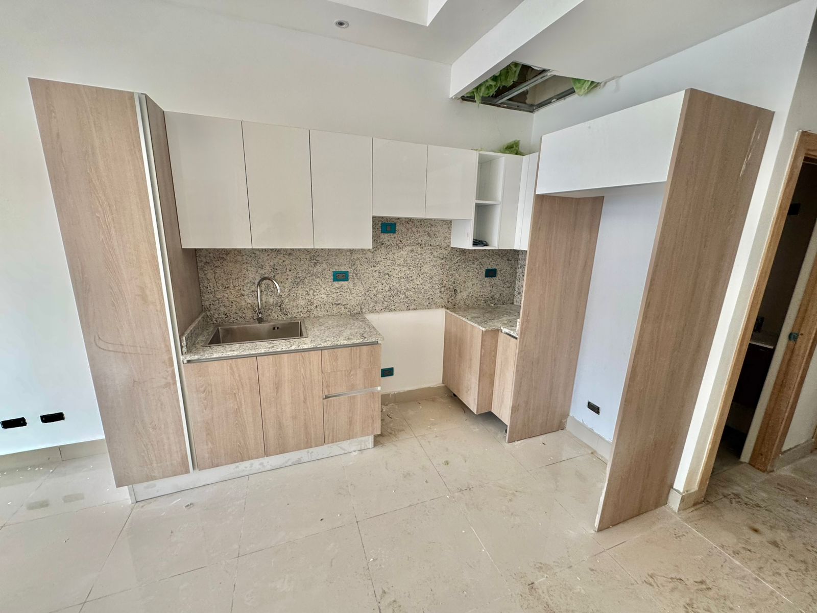 apartamentos - RENACIMIENTO Apartamento Nuevo en Venta 3