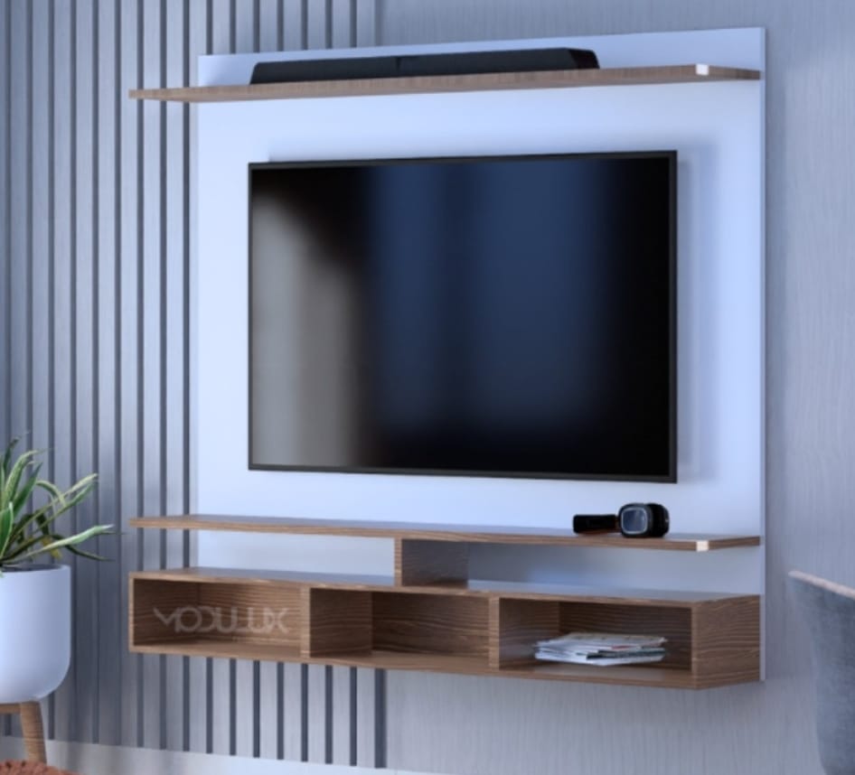 muebles y colchones - Vendo Estantes de TV de altísima calidad 2