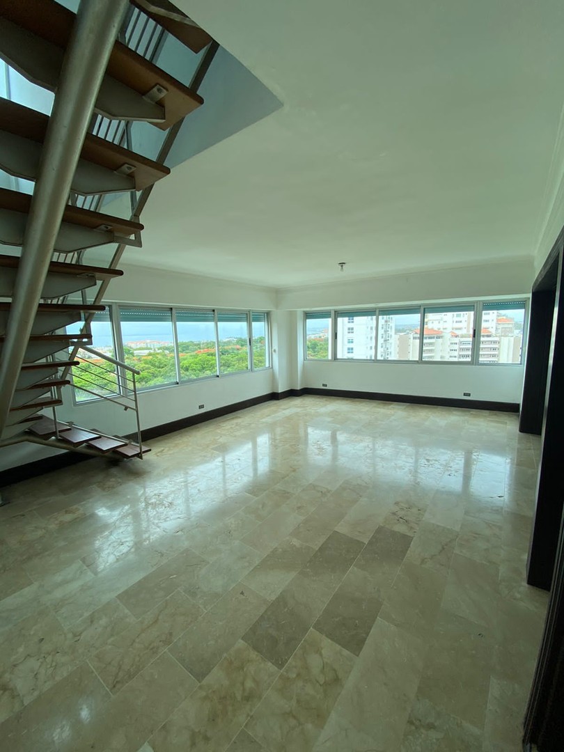 penthouses - Penthouse en venta en la Anacaona disponible 0