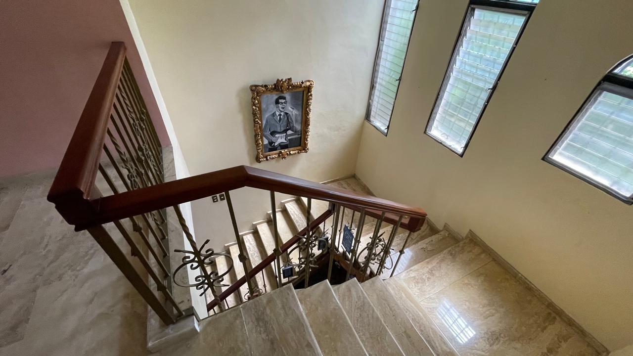 casas - Casa en venta o alquiler en altos de arroyo r lll 8