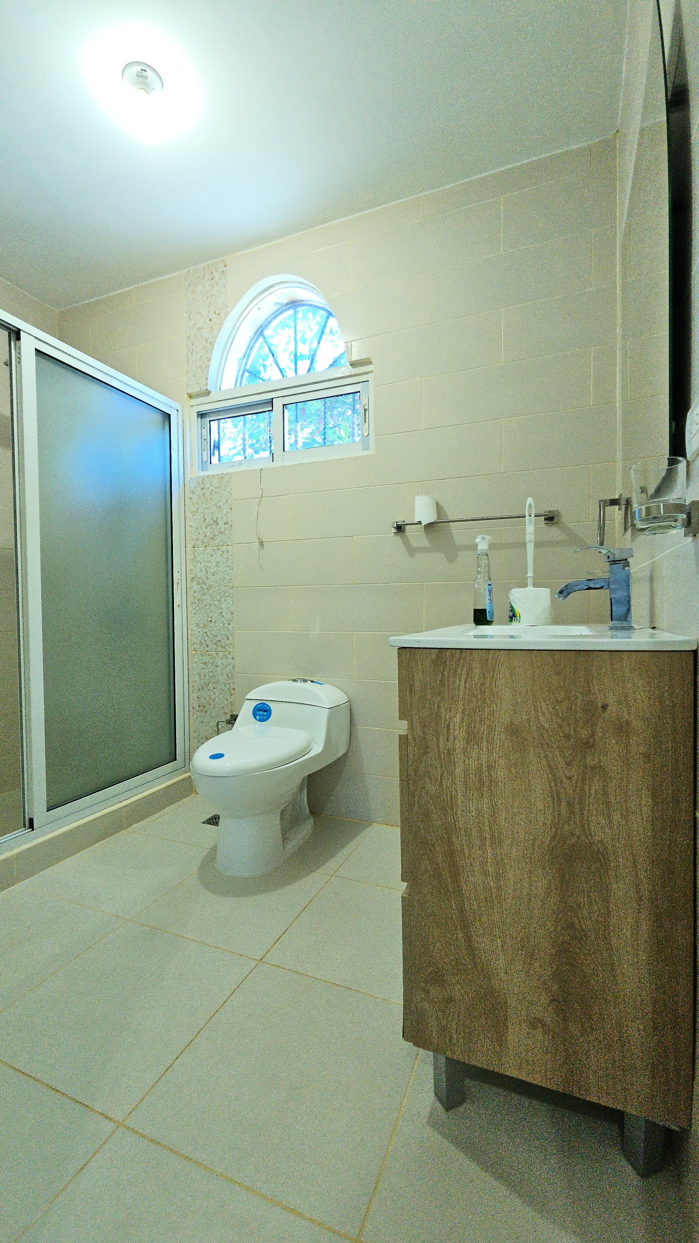 casas - Hermosa casa en alquiler en Puerto Plata, 3 hab. 9