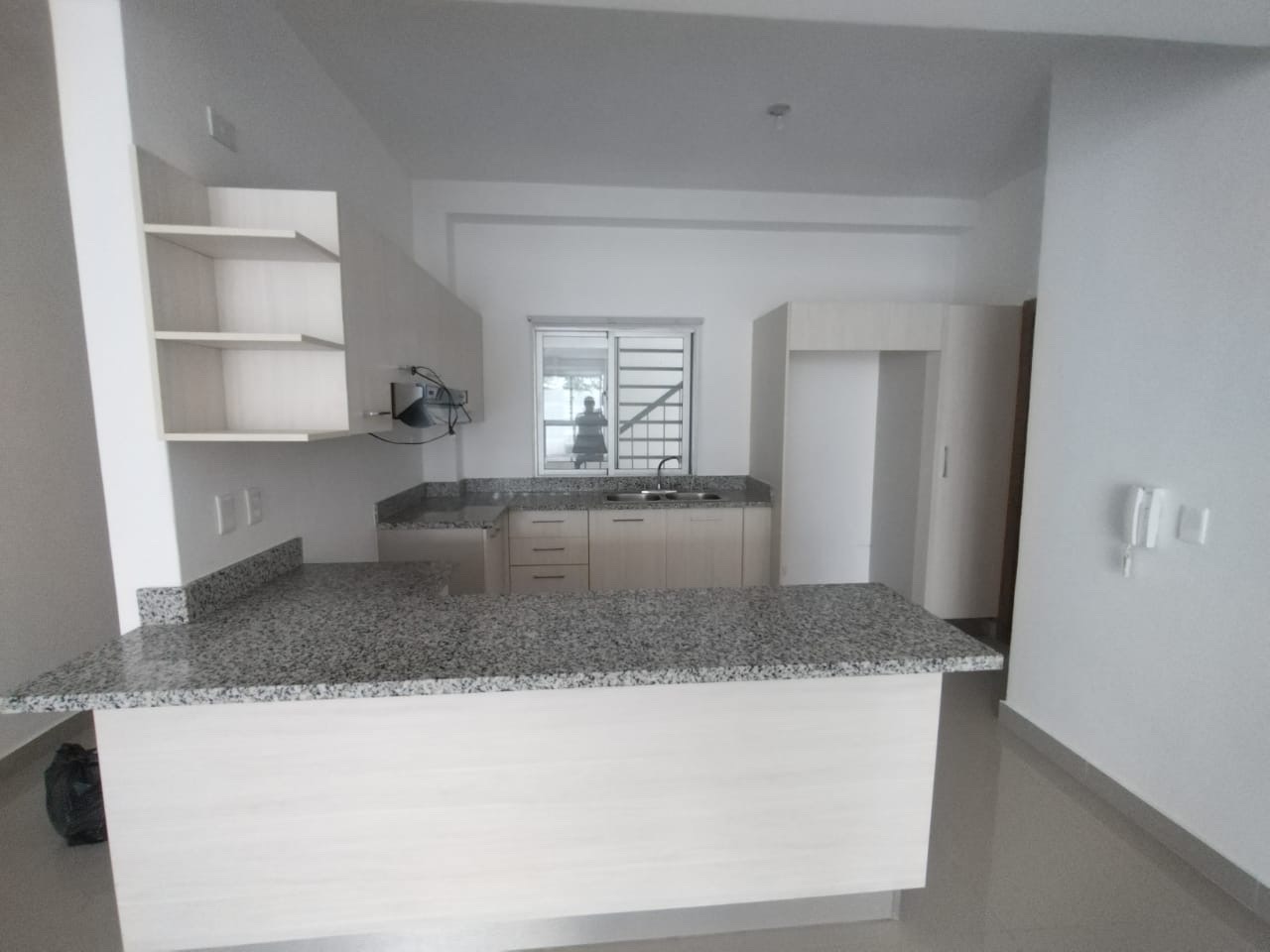 apartamentos - apartamento en alquiler- villa maria  3