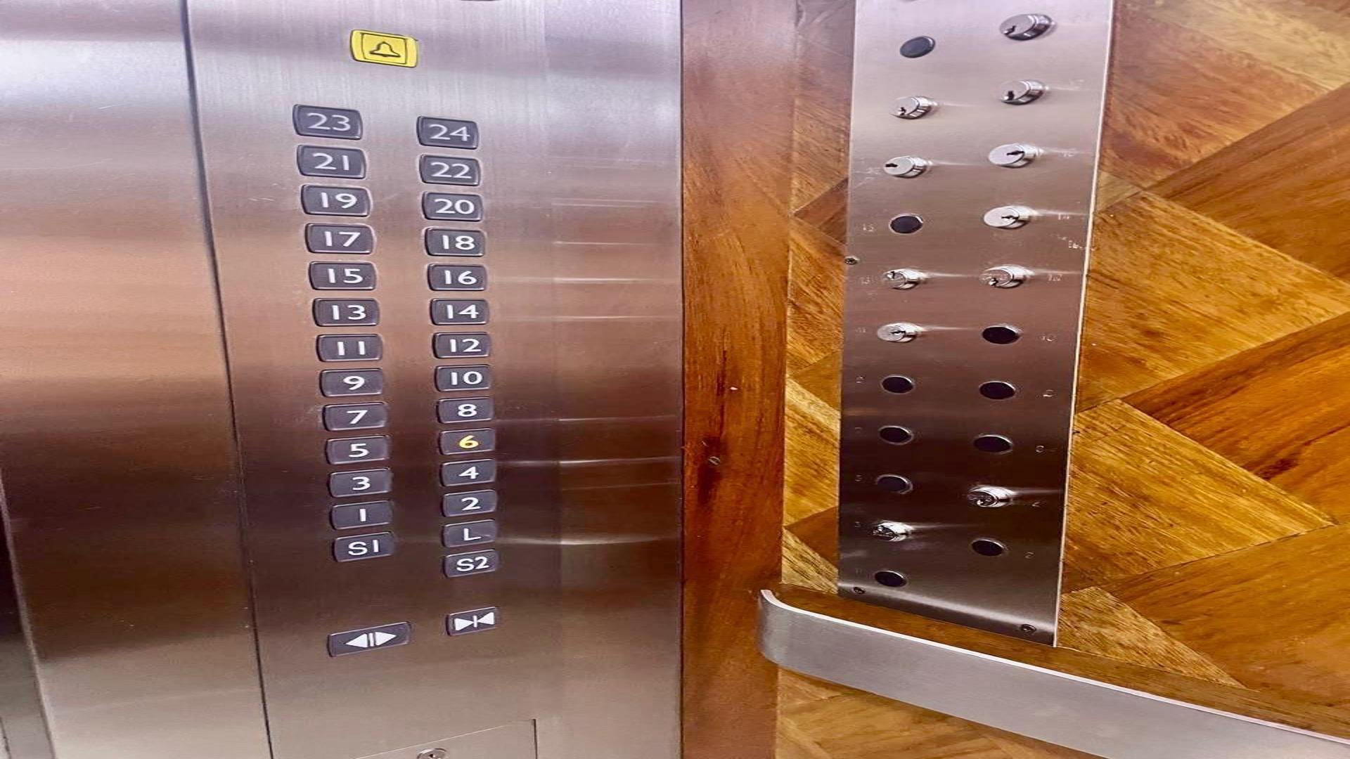 apartamentos - Apartamento amueblado en la anacaona 4
