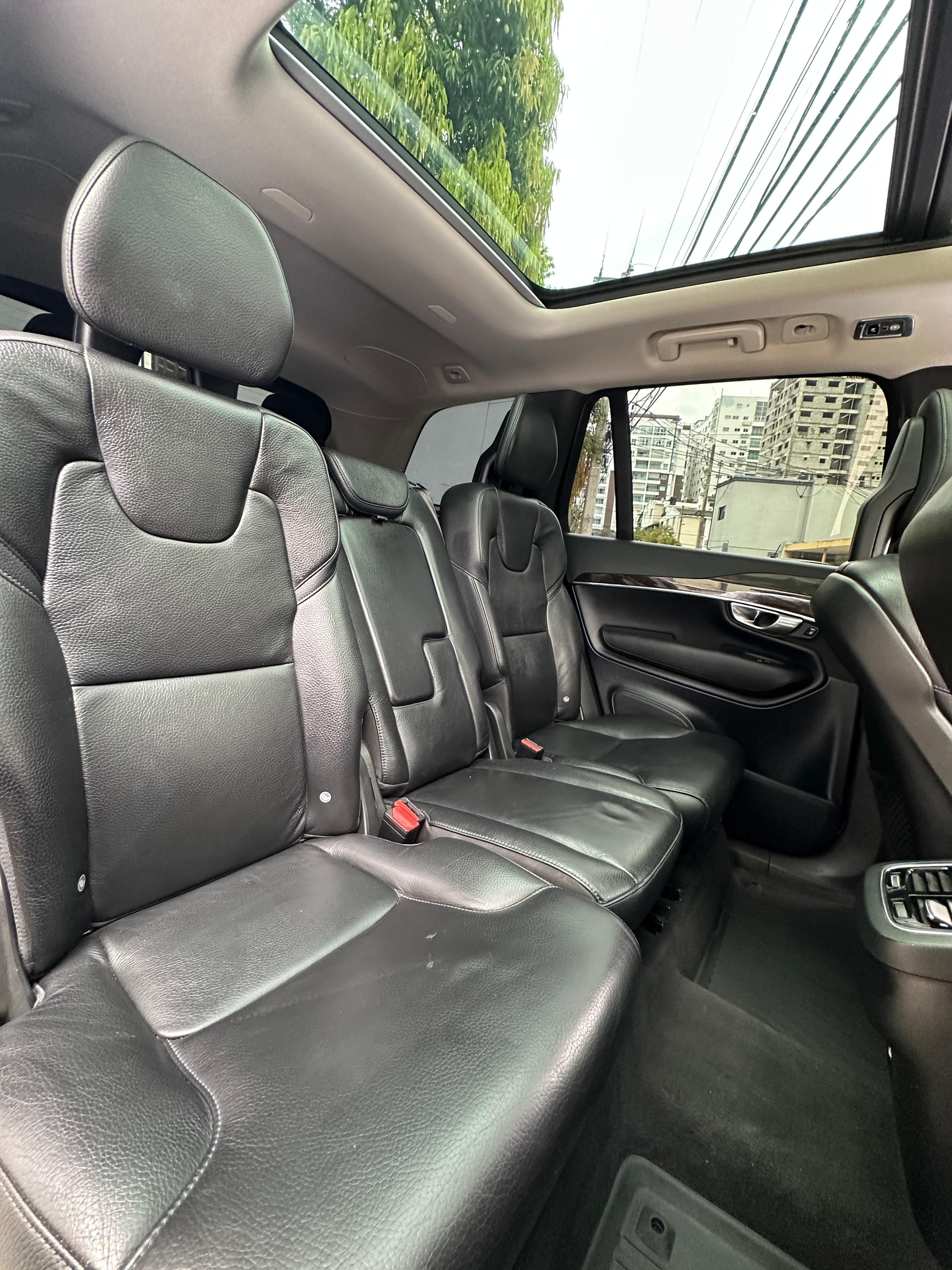 jeepetas y camionetas - VOLVO XC90 T5 MOMENTUN 2019 6