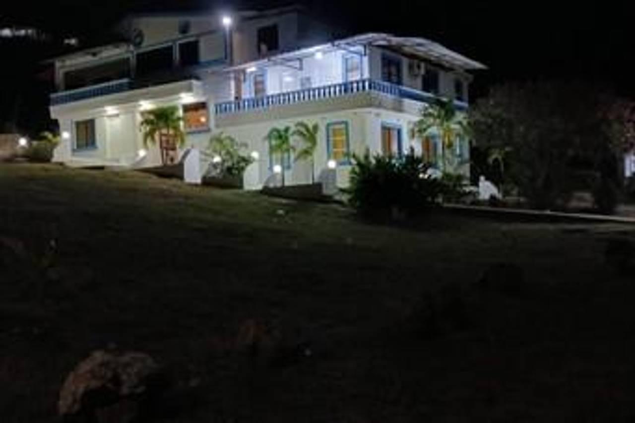casas vacacionales y villas - vendo villa en puerto plata 0