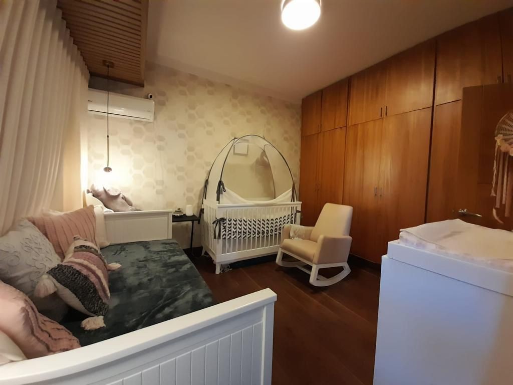 apartamentos - 🔵Apartamento bella vista sur piso 4
 8