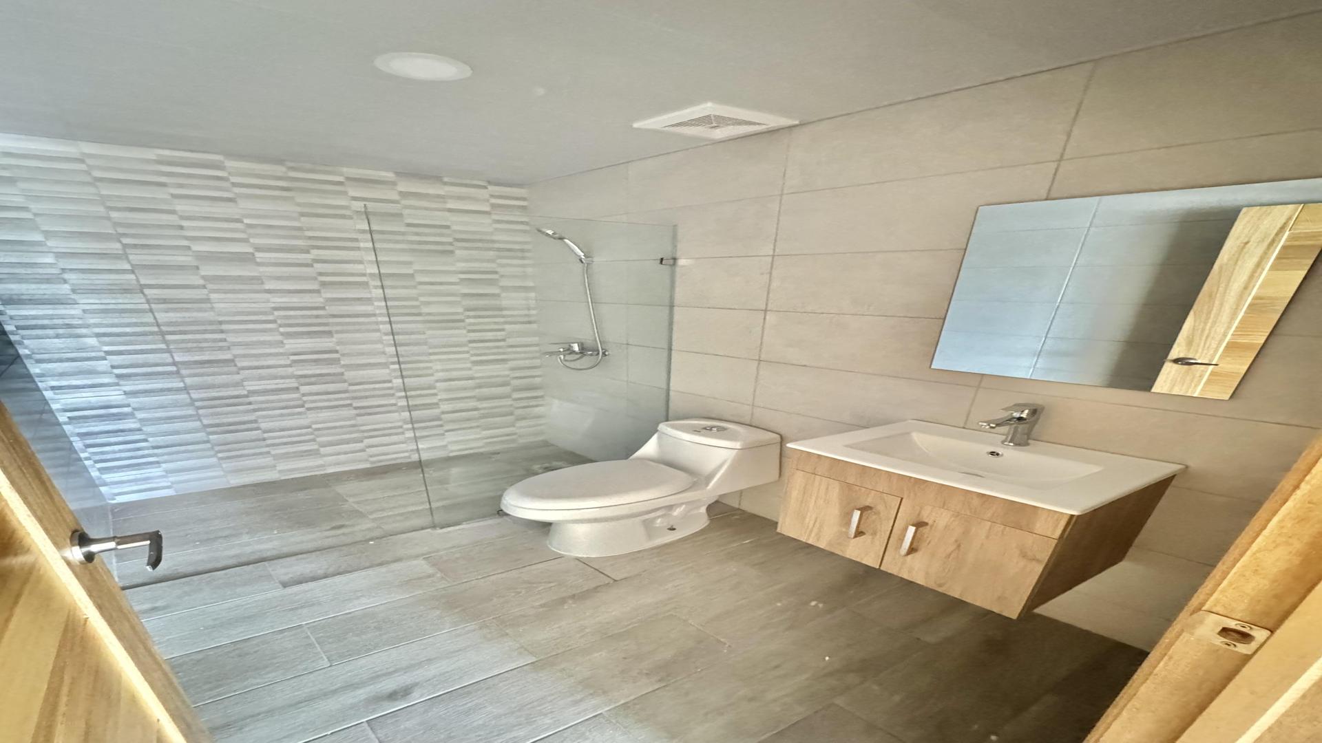 apartamentos - Apartamento Nuevo en Los Prados 9