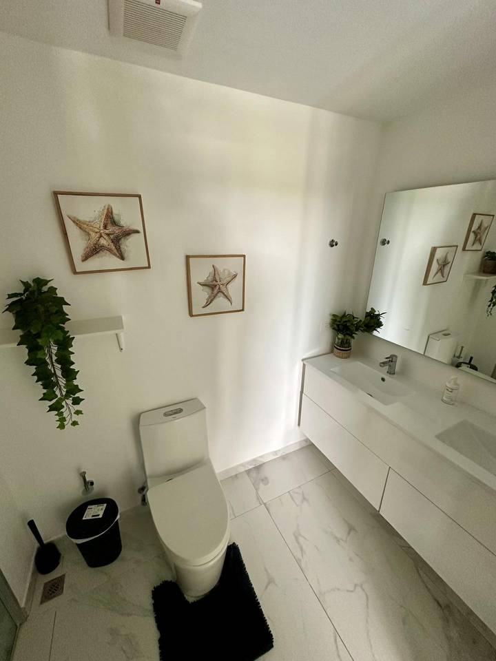 apartamentos - Apartamento amueblado en venta ,Cana Bay  3