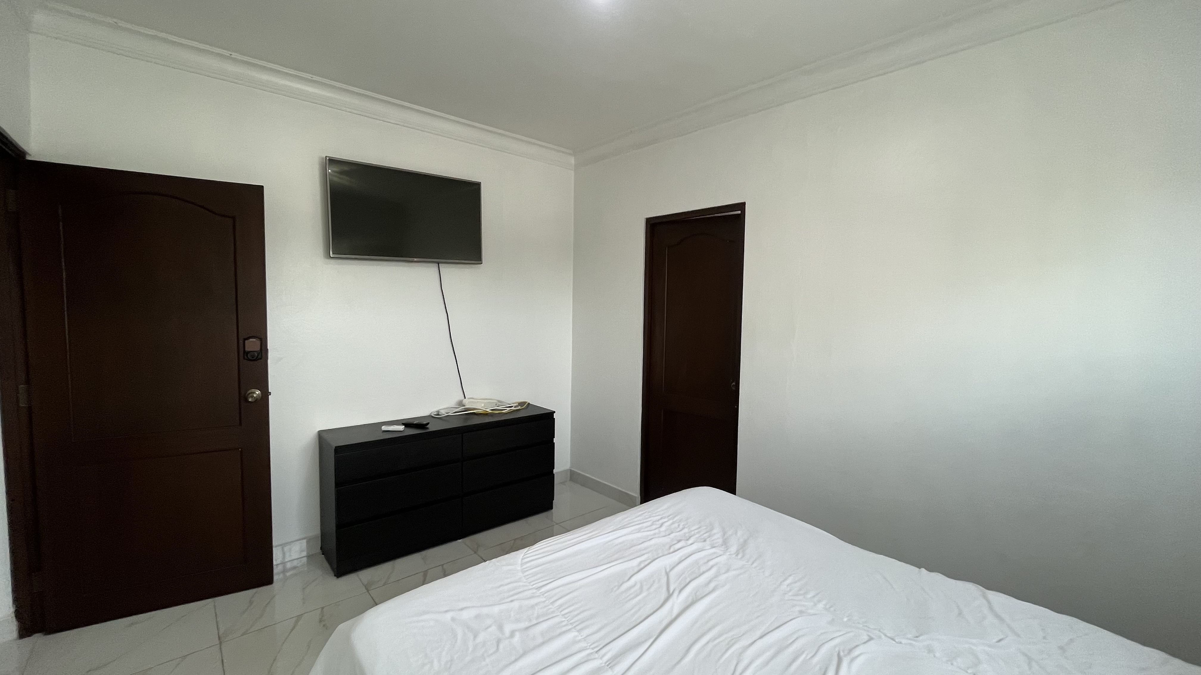 apartamentos - Apartamento amueblado en alquiler en Naco  6