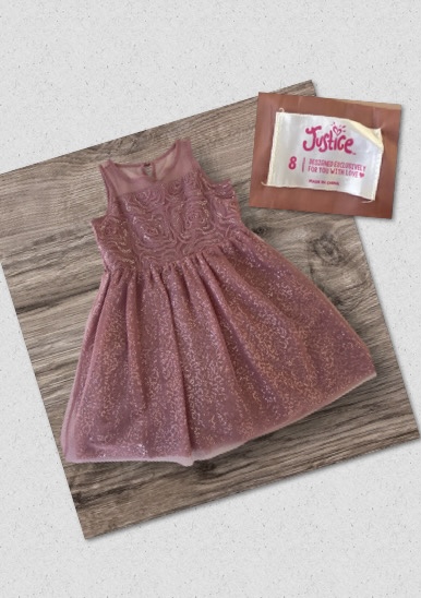 ropa y zapatos - Vestidos de niñas  1