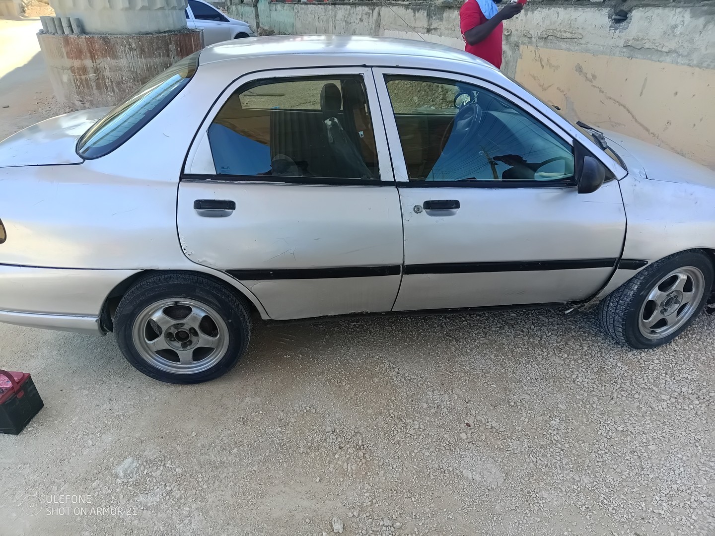 carros - Kia delta  3