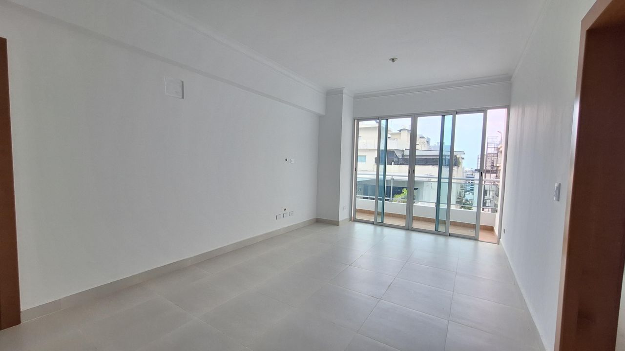 apartamentos - Apartamento a estrenar en venta ,Naco 6