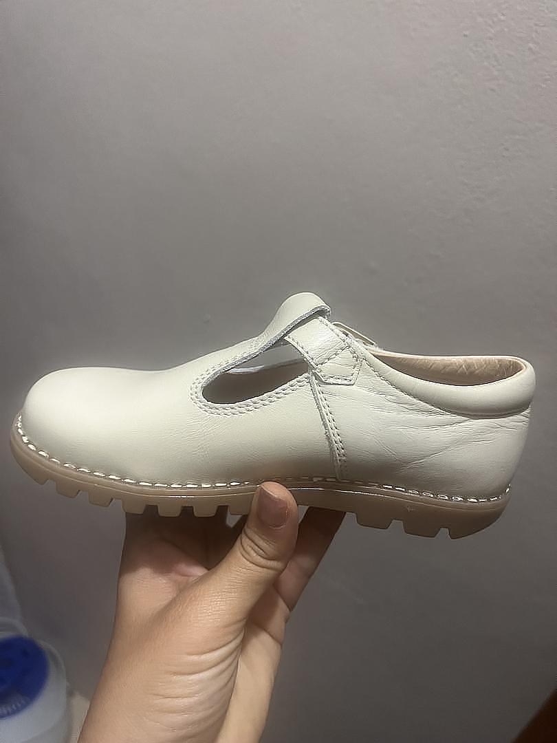 ropa y zapatos - Zapatos español niño Angelito 4