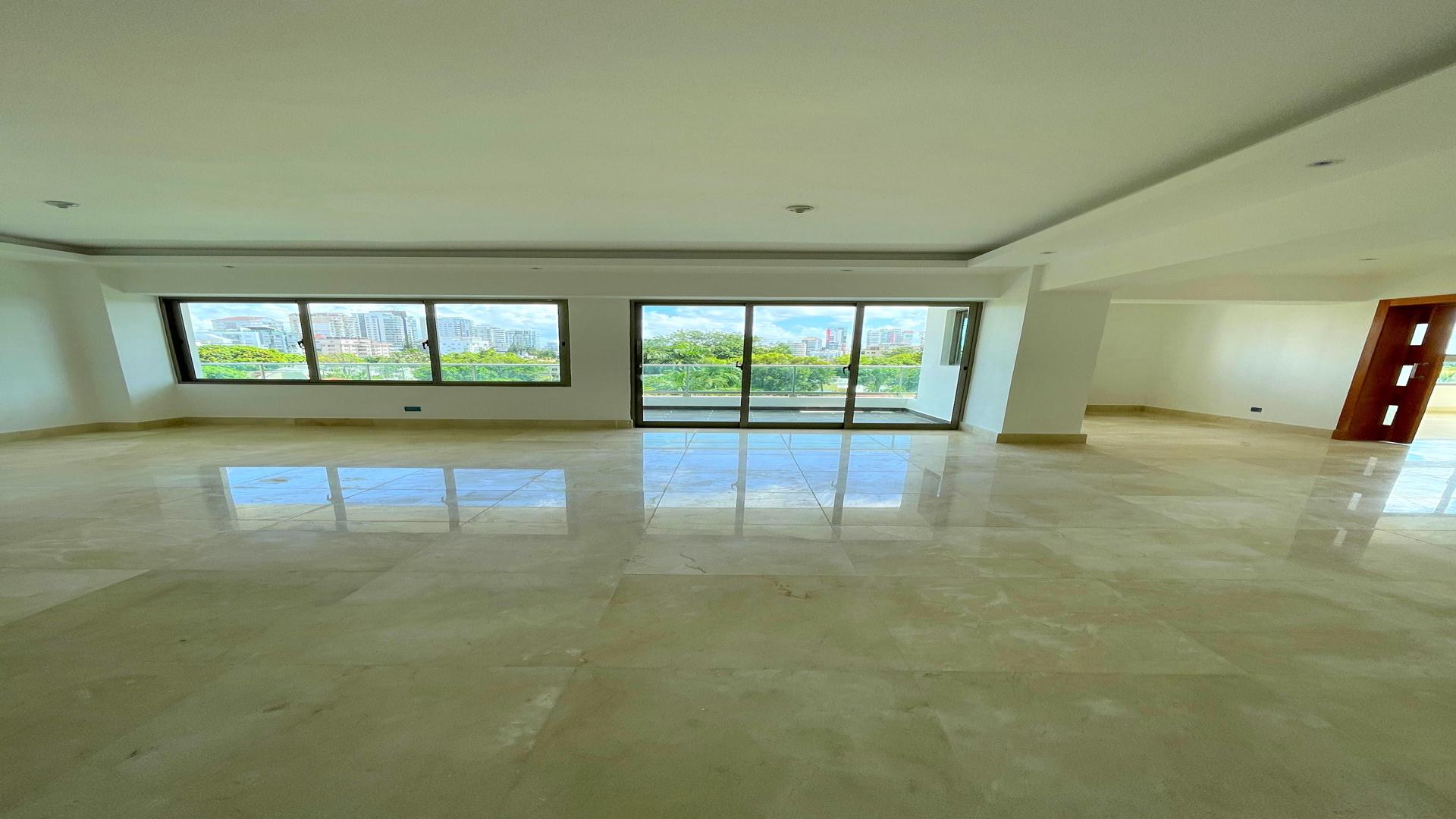 apartamentos - Cacicazgos AMPLIO apartamento de 300 Mt2 con excelente distribución y acabados 6