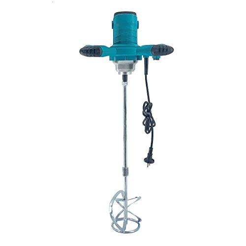 herramientas, jardines y exterior - MEZCLADORA BATIDORA INDUSTRIAL 3