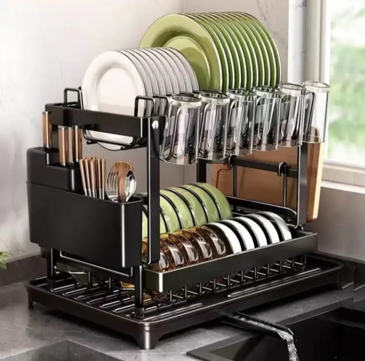 cocina - ESCURRIDOR DE PLATOS  0