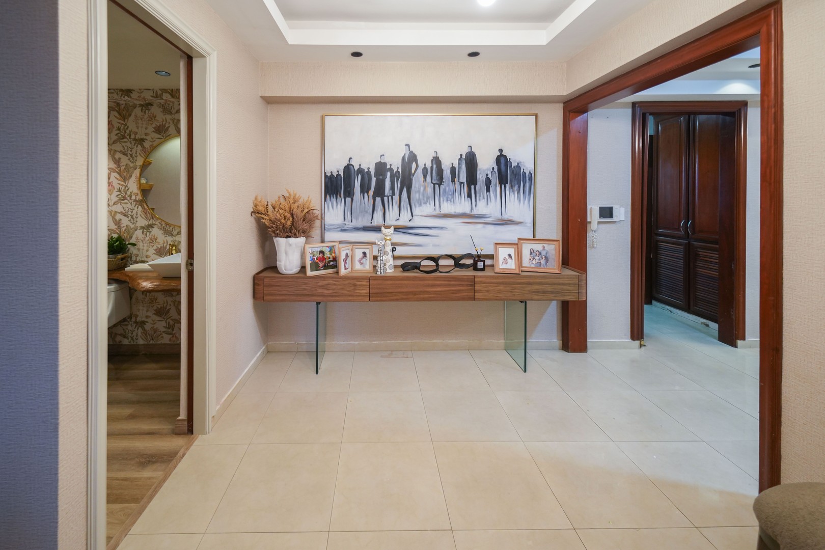 penthouses - Evaristo Morales penthouse 5 habitaciones 5.5 baños 2 parqueos  5