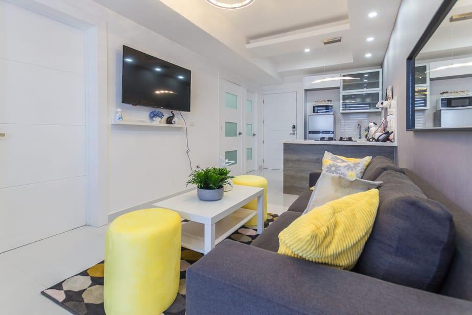 apartamentos - APARTAMENTO AMUEBLADO EN LA URB. REAL DN 7