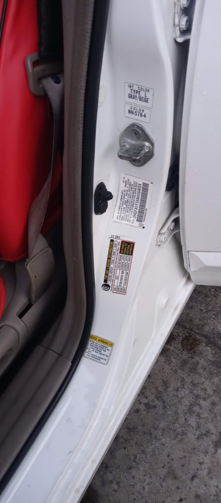 carros - Honda cívic lx 2010 2
