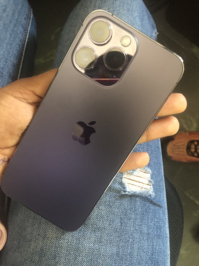 celulares y tabletas - 14 PRO MAX, 128GB FACTORY 7