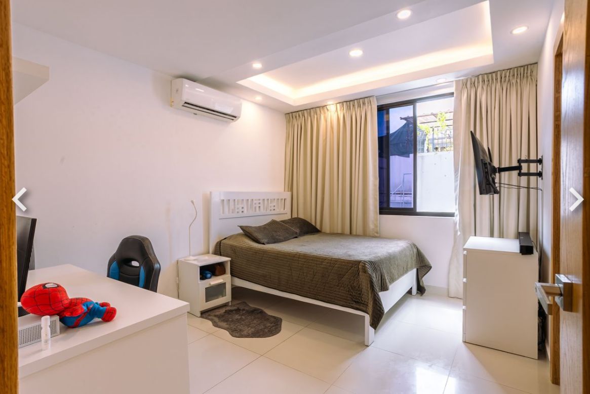 apartamentos - Apartamento en venta en El Millón 1