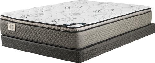 muebles y colchones - Colchones Pillow Top Diferentes Tamaños
Super especial de Temporada .. 3