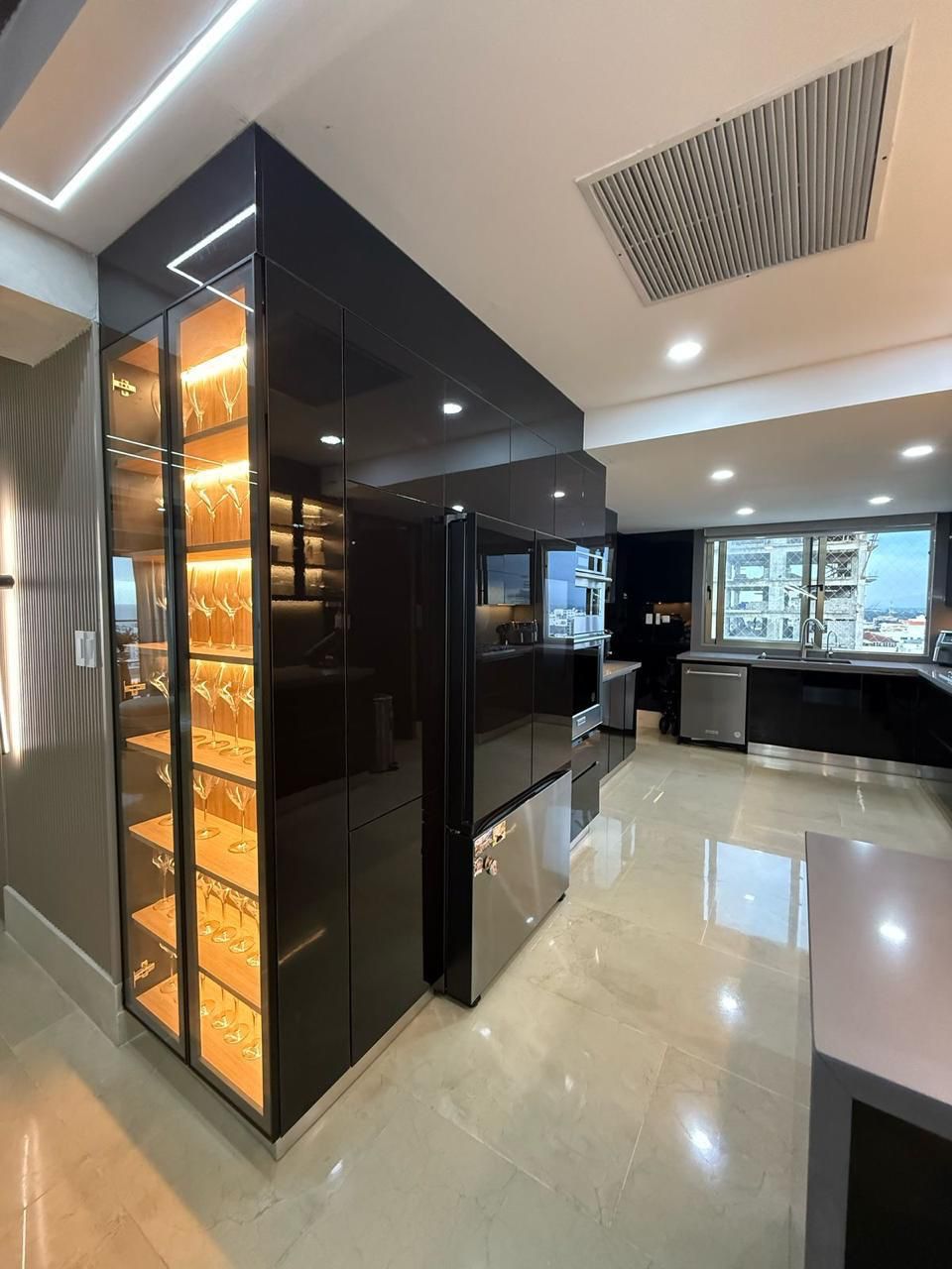 apartamentos - Se vende piso Alto Av Enriquillo  2