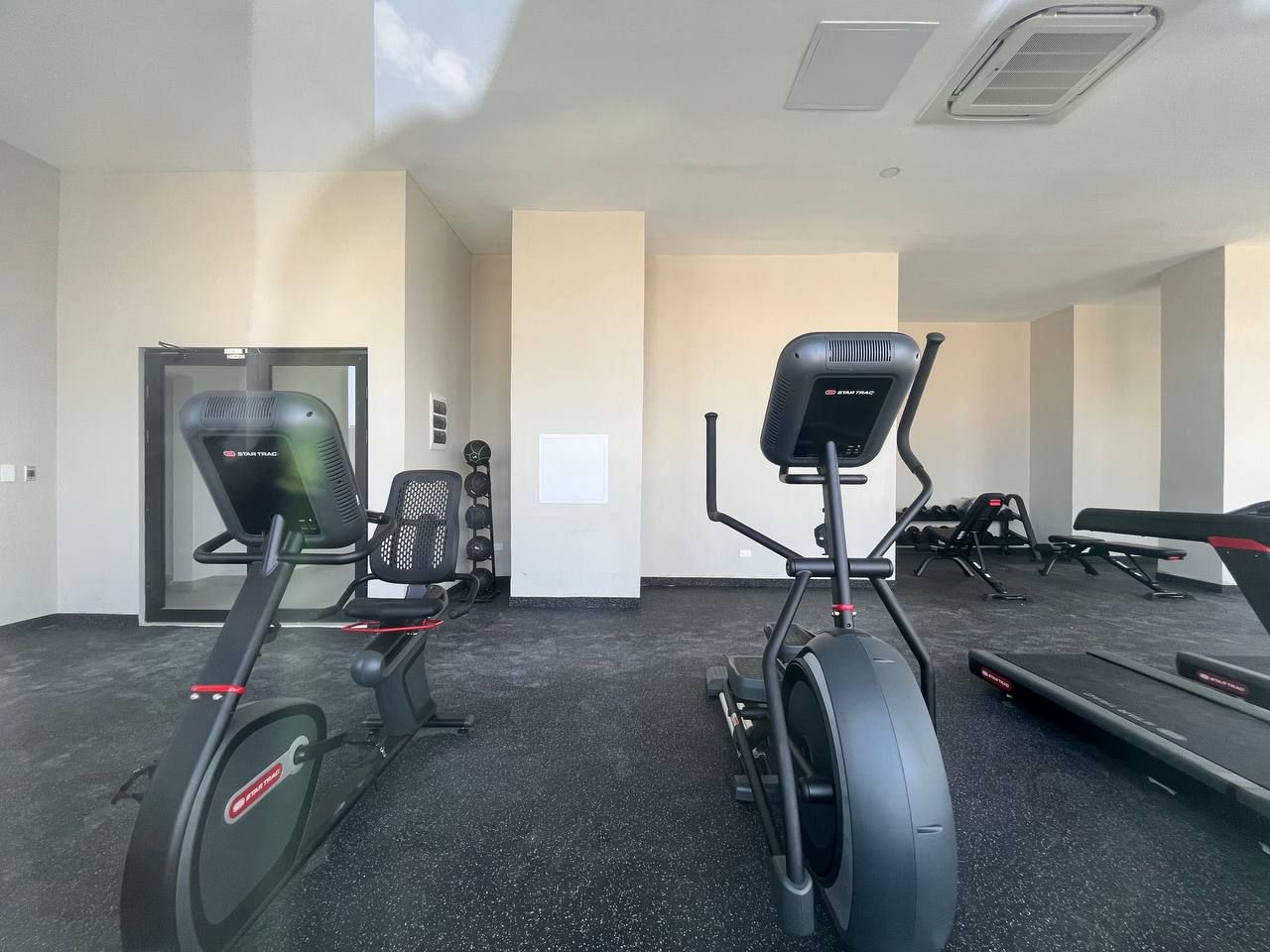 apartamentos - Apartamento en venta en Naco de 1 hab 1
