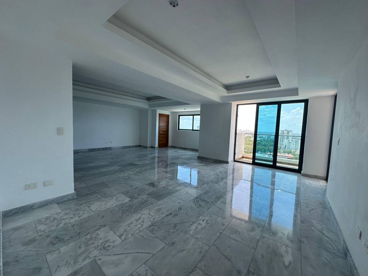 apartamentos - VENTA CON VISTA AL MAR A ESTRENAR EN LA ESPERILLA 1
