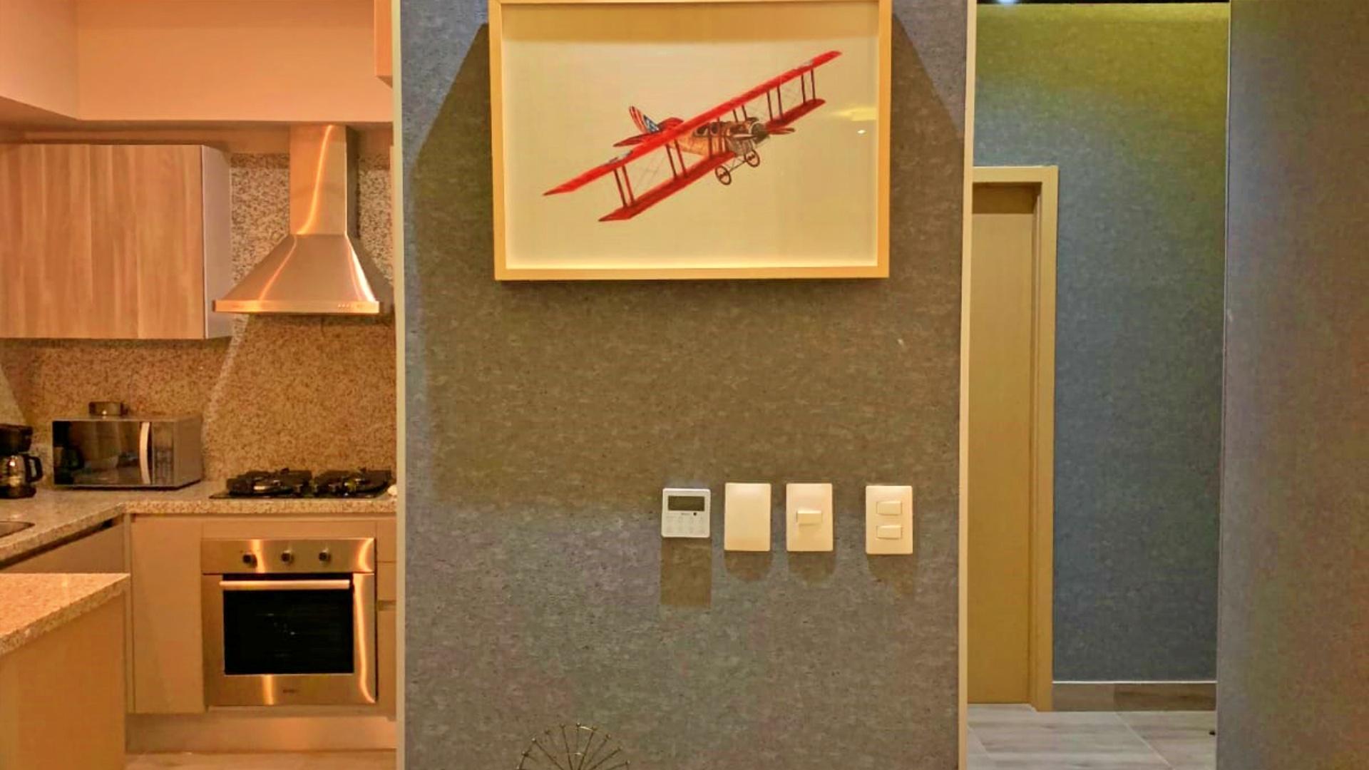 apartamentos - Live Elevated in the Heart of Piantini 5
