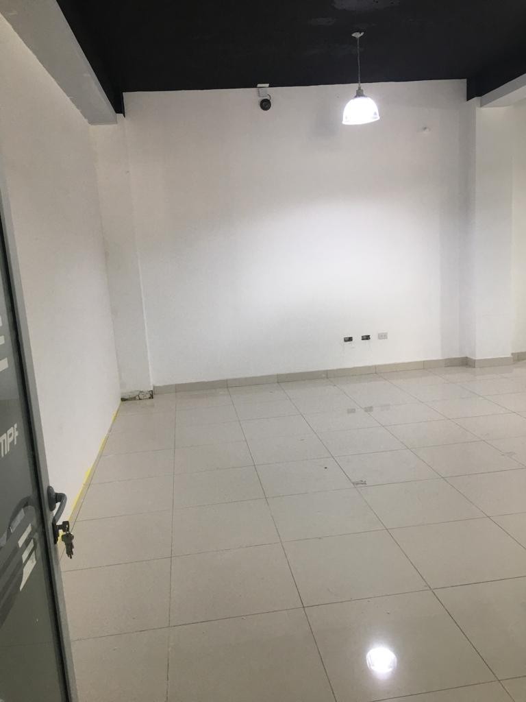 oficinas y locales comerciales - Alquiler Local Comercial ubicado en calle Gustavo Mejía Ricart, La Castellana 3
