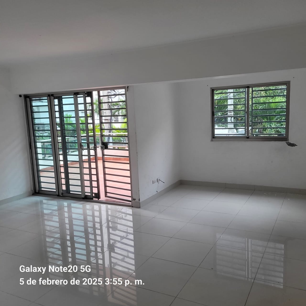 apartamentos - hermoso apartamento en bella vista  5