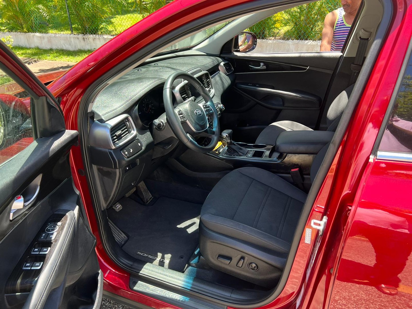 jeepetas y camionetas - KIA SORENTO 2020 SPORT 2
