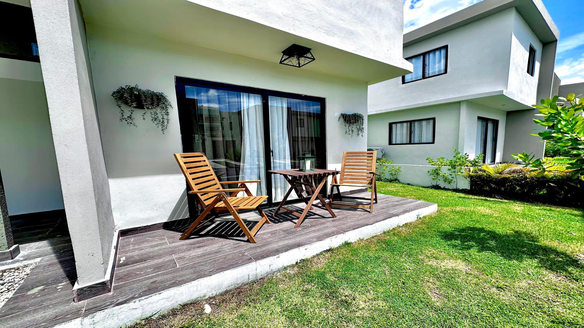 casas vacacionales y villas - Villa Epic: Confort y Estilo en Punta Cana #01 2
