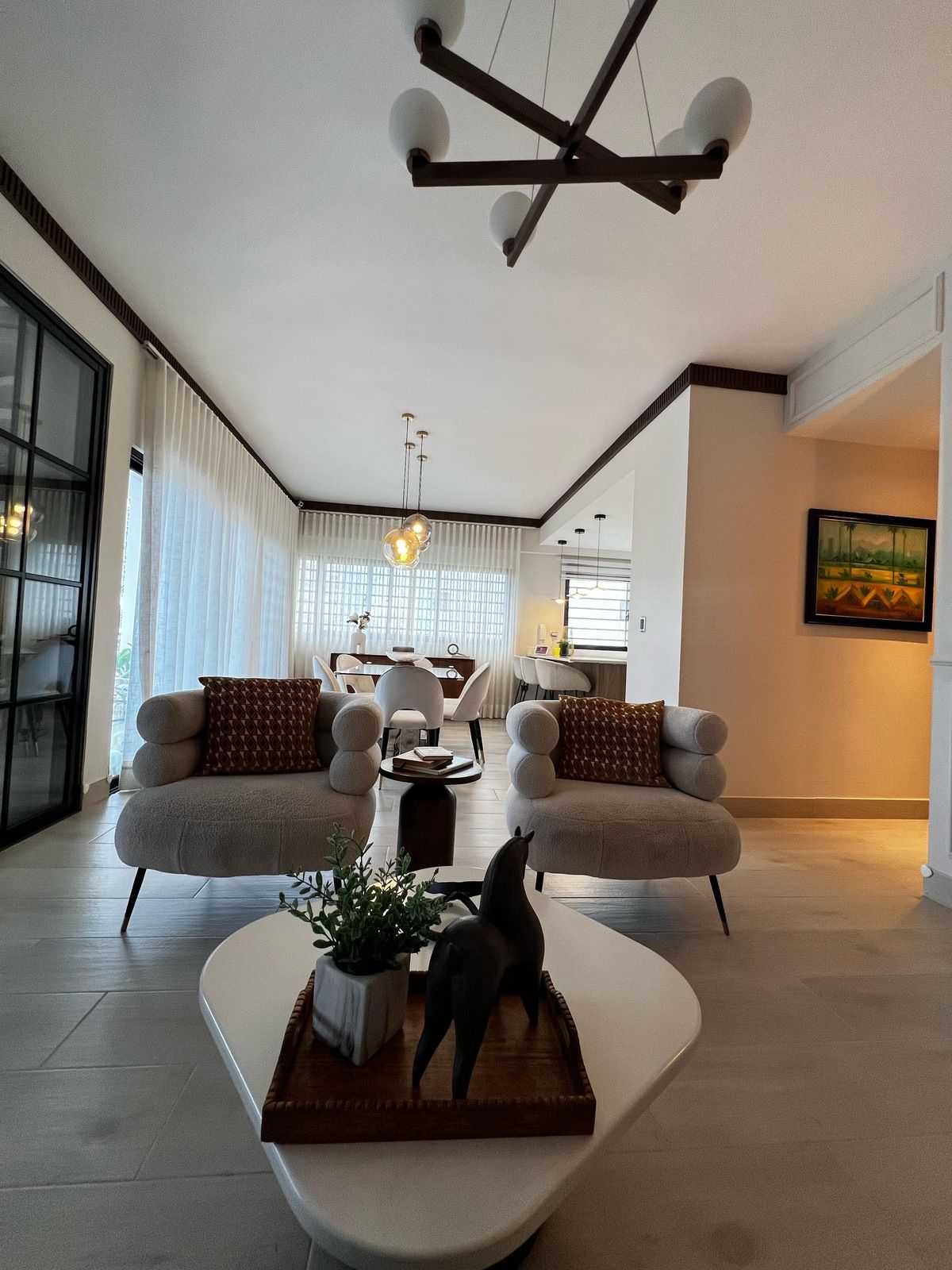 apartamentos - Apartamento en venta en la Esperilla 4