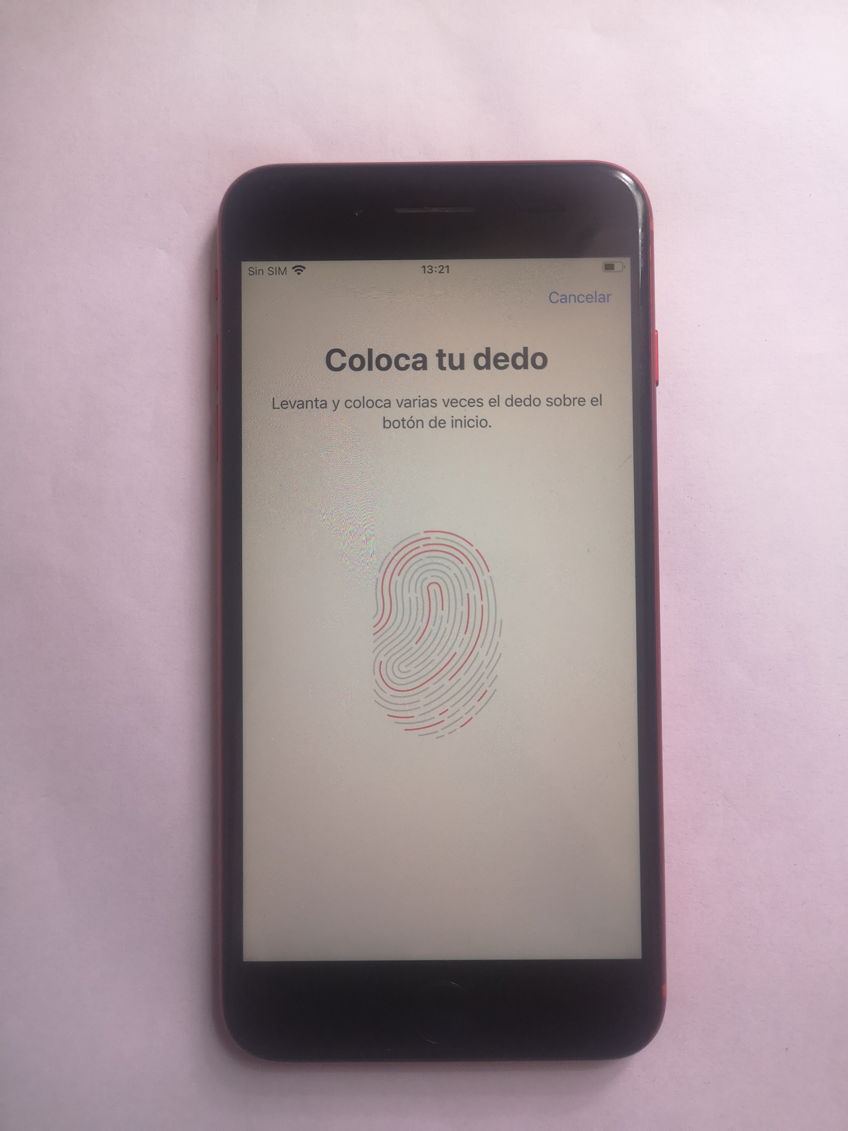 celulares y tabletas - iPhone 8 plus  1