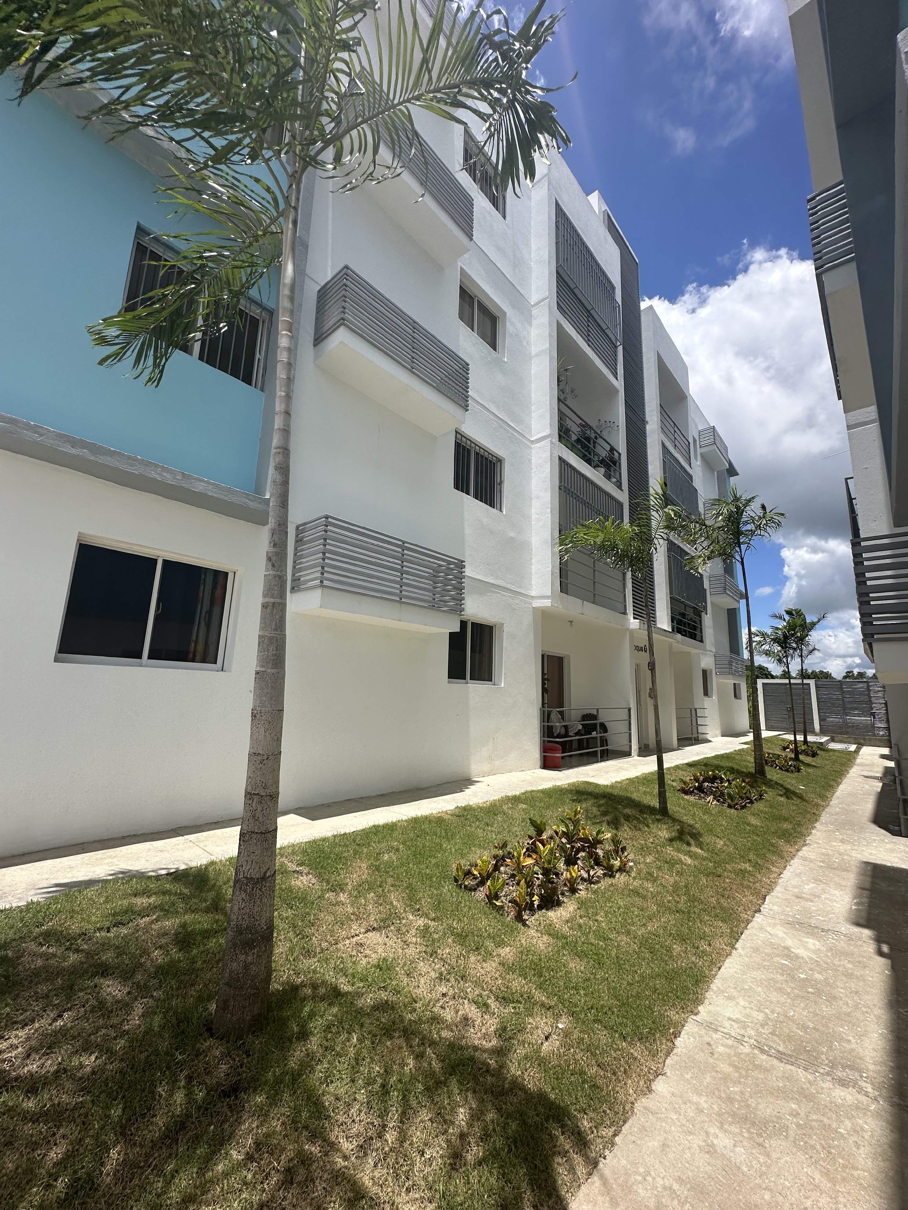 apartamentos - APARTAMENTO EN RENTA EN GURABO SANTIAGO DE LOS CABALLEROS  1
