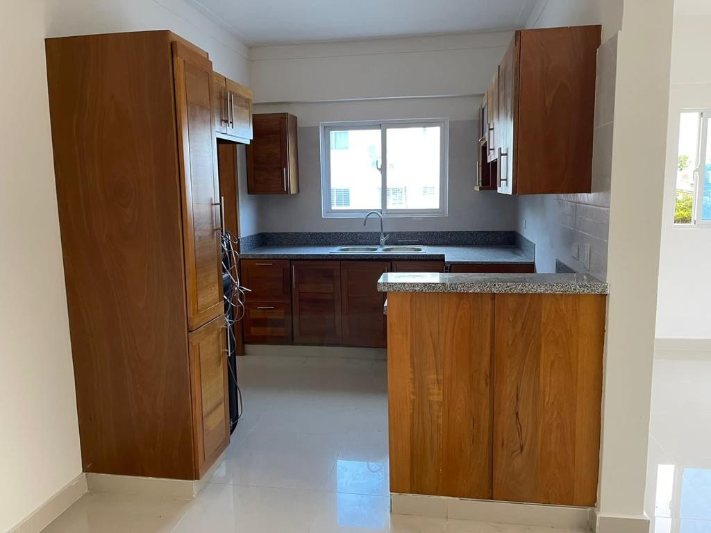 apartamentos -  apartamento en Cacique 1