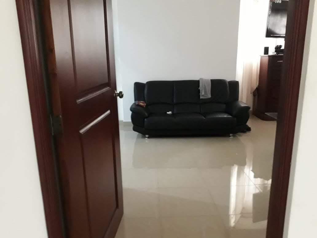 casas - Residencial La Esmeralda 4